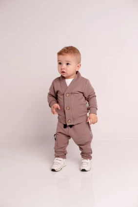 Костюм 'Лондон - Лате'' для хлопчика