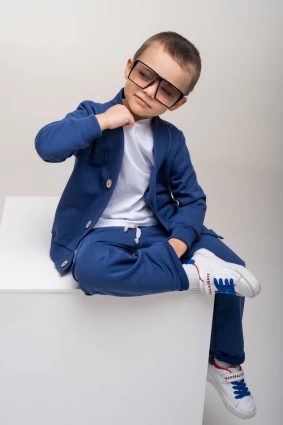 Костюм 'Лондон -  Джинс ' для хлопчика