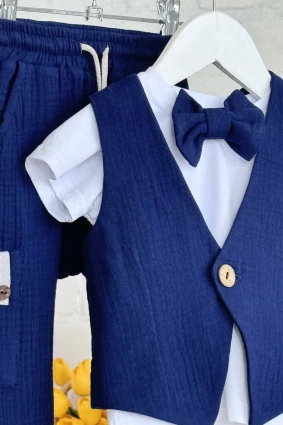 Костюм для хлопчика 'Бостон ' Джинс