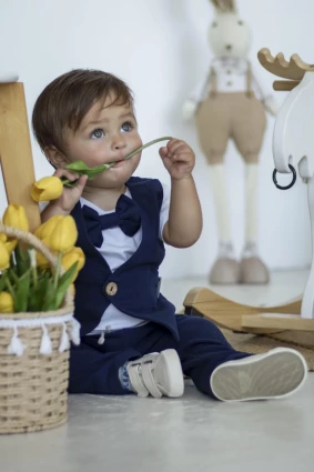 Костюм для хлопчика 'Бостон ' Джинс