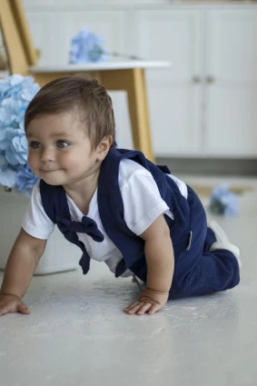 Костюм для хлопчика 'Бостон ' Джинс