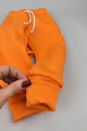 Костюм Corona.hm *Лисичка* помаранчевий з шапочкою (шапочка на вибір)