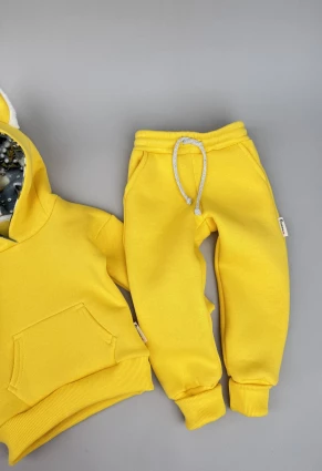 Костюм Corona.hm *Лисичка* жовтий