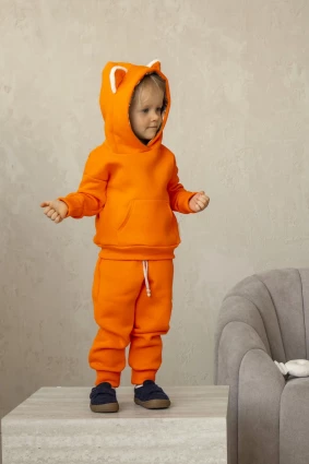 Костюм Corona.hm *Лисичка* помаранчевий