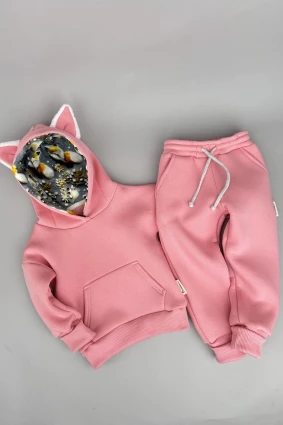 Костюм Corona.hm *Лисичка* рожева