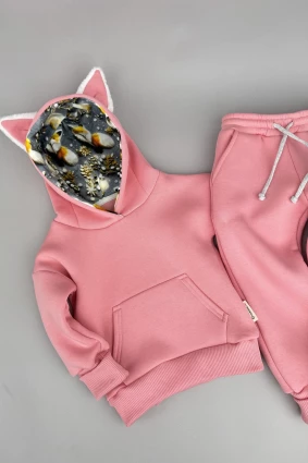 Костюм Corona.hm *Лисичка* рожева