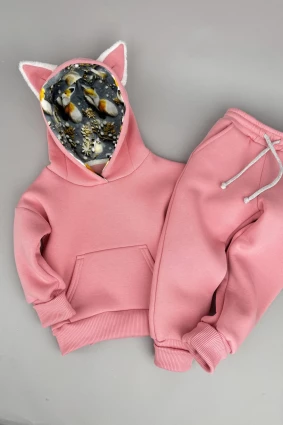 Костюм Corona.hm *Лисичка* рожева