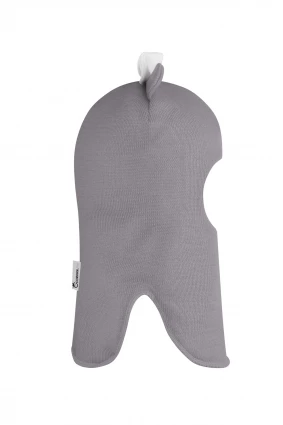 Зимова шапочка-шолом Corona.hm "Міс Мінні" димка