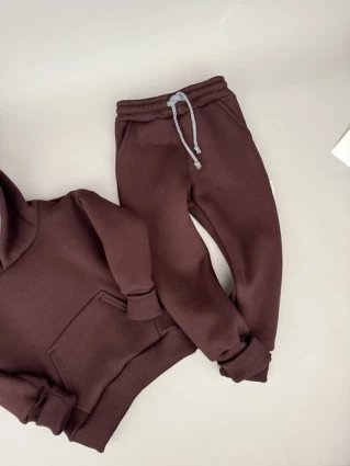 Костюм Corona.hm *Жирафчик* шоколадний