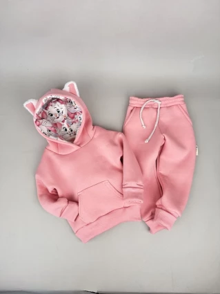 Костюм Corona.hm *Кицюня* рожевий