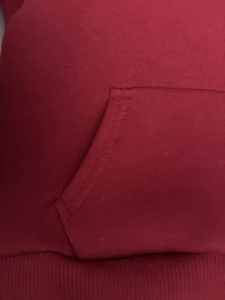 Костюм Corona.hm *Лисичка* бордо