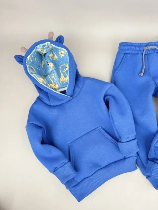 Костюм Corona.hm *Жирафчик* джинс