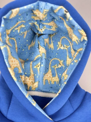 Костюм Corona.hm *Жирафчик* джинс