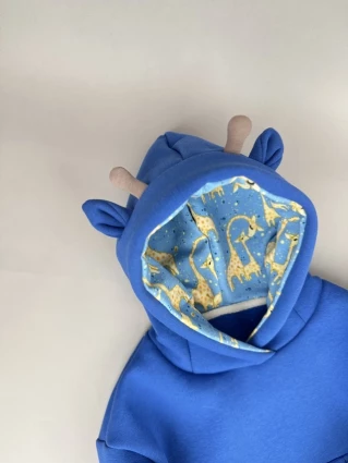 Костюм Corona.hm *Жирафчик* джинс