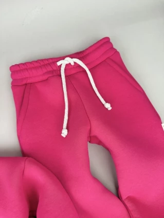 Костюм Corona.hm *Кицюня* малина