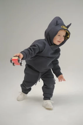 Костюм Corona.hm *Бетмен* графіт